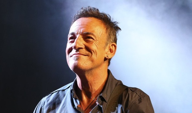 Брюс Спрінгстін, голосові зв'язки, $6 мільйонів