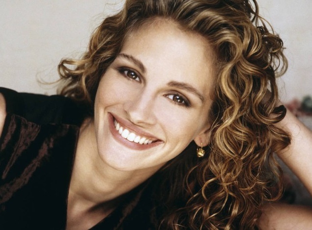 Джулія Робертс, посмішка, $30 мільйонів