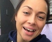 Российская актриса на съемках "лишилась" зубов