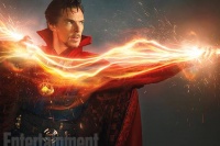 Доктор Стрэндж