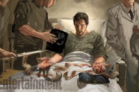 Доктор Стрэндж