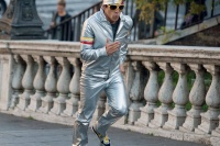 Образцовый самец 2