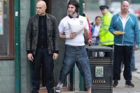 Братья из Гримсби