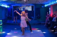 Ніч Святого Валентина