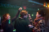 Ніч Святого Валентина