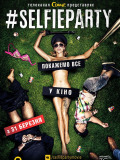 #Selfieparty