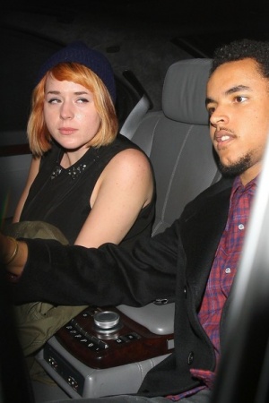 Том Круз і Ніколь Кідман