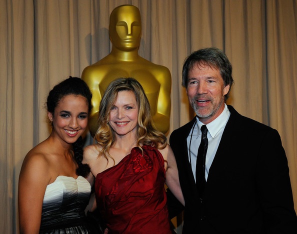 Мішель Пфайфер