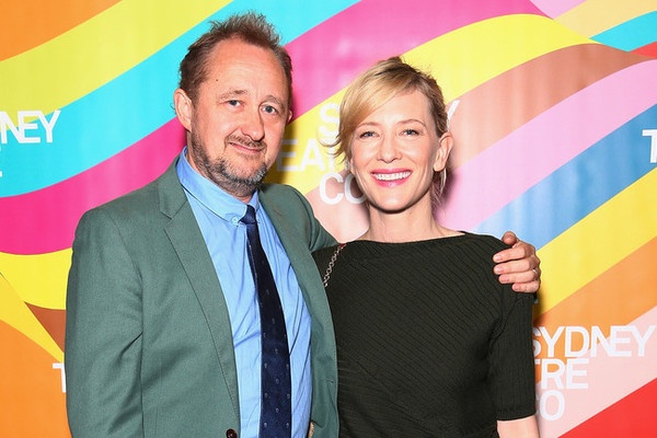 Кейт Бланшетт