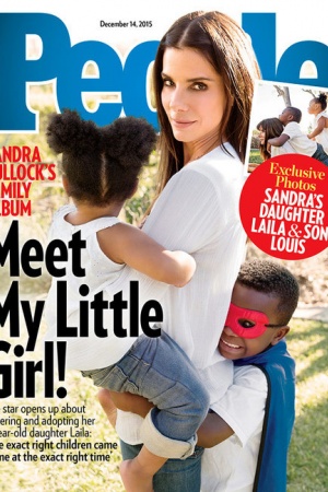 Сандра Баллок