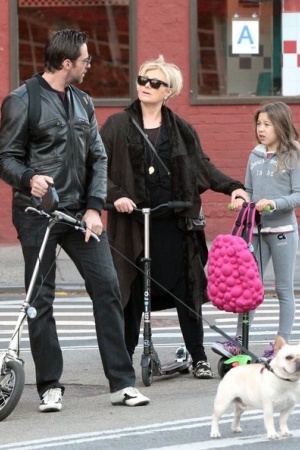 Х'ю Джекман