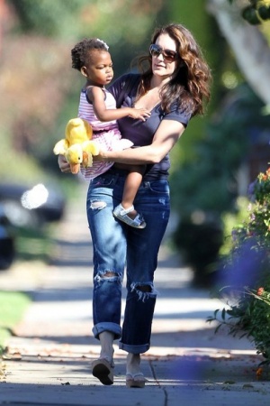 Крістін Девіс