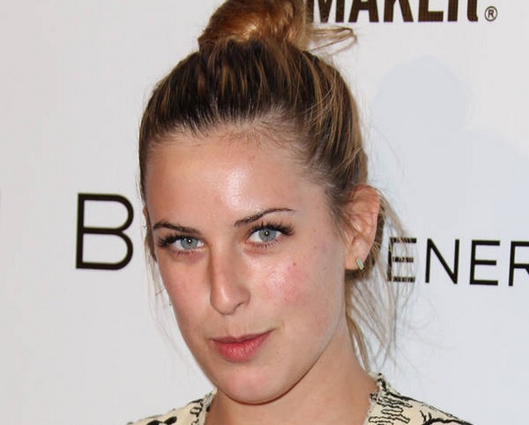 Сестры Уиллис