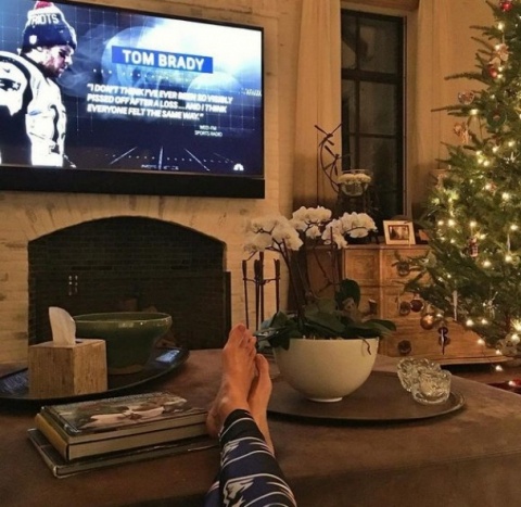 Жизель Бундхен