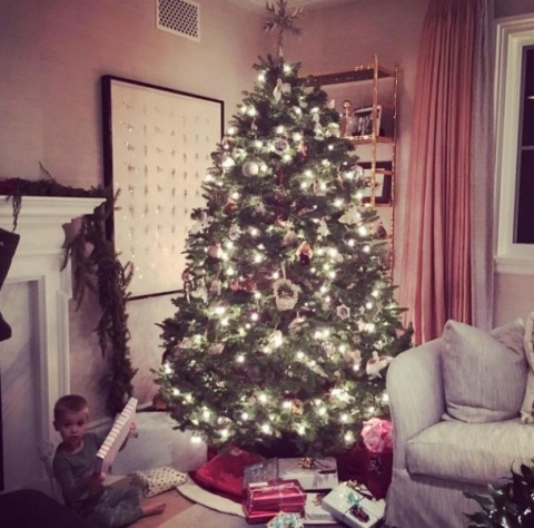 Ялинка Різ Візерспун