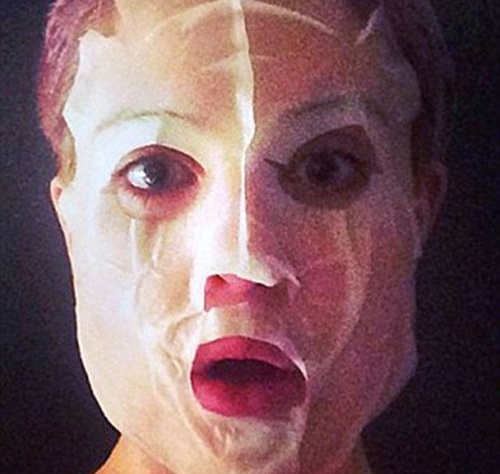 Келли Осборн