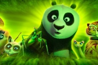 Панда Кунг-фу 3