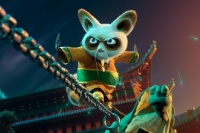 Панда Кунг-фу 3