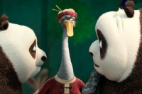 Панда Кунг-фу 3