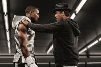 Крид: Наследие Рокки Бальбоа