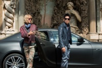 Образцовый самец 2