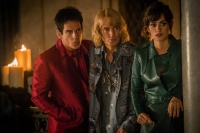 Образцовый самец 2