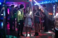 Ніч Святого Валентина