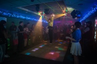 Ніч Святого Валентина