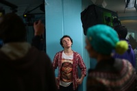 Ніч Святого Валентина