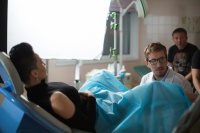 Ніч Святого Валентина