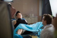 Ніч Святого Валентина