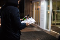 Ніч Святого Валентина