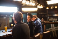 Ніч Святого Валентина