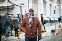 Ніч Святого Валентина