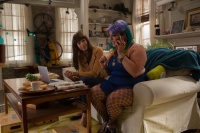 50 оттенков черного