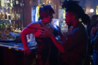 50 оттенков черного