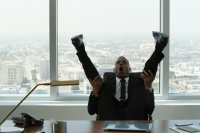 50 оттенков черного