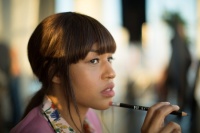 50 оттенков черного