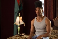 50 оттенков черного