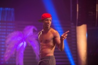 50 оттенков черного