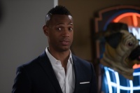 50 оттенков черного