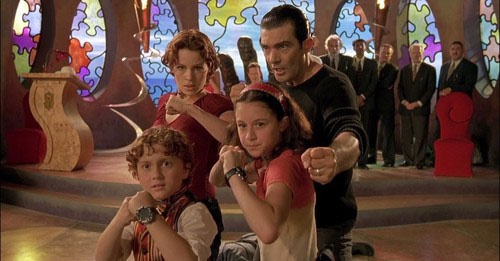 Діти шпигунів