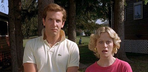 Спекотне американське літо