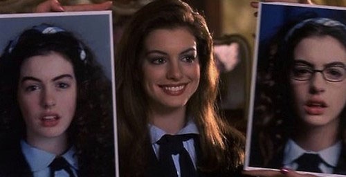 Як стати принцесою