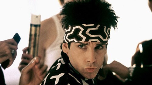 Зразковий самець