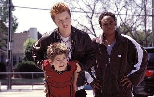 Відплата Макса Кібла