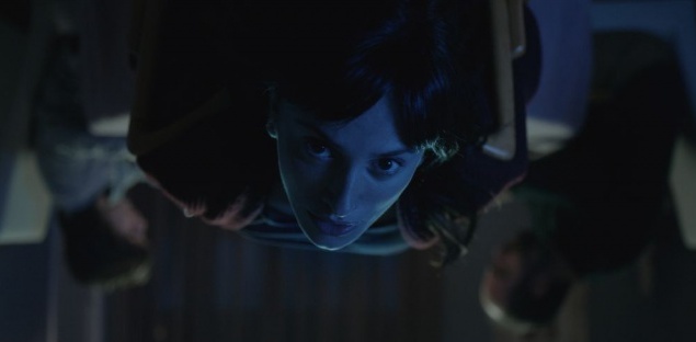 Мелодрама "Ма Ма". Красавица Магда – талантливая учительница и любящая мама. Она собирает все силы, чтобы победить болезнь и вернуть себе право жить и быть счастливой.