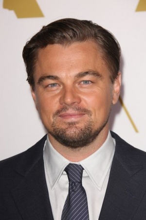 1. Леонардо Дікапріо шестиразовий номінант на Оскар, має масу інших всіляких кінонагород. І в цьому році багато пророкують, що актор все ж роздобуде в свою скарбничку заповітну статуетку за роботу у фільмі "Легенда Х'ю Гласса".