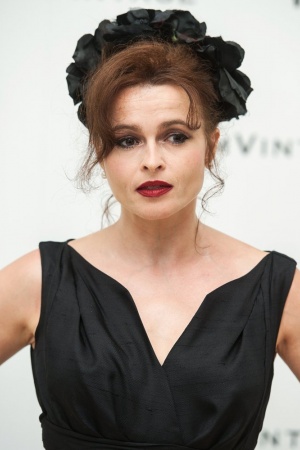 6. Хелена Бонем Картер двічі була номінована на Оскар.