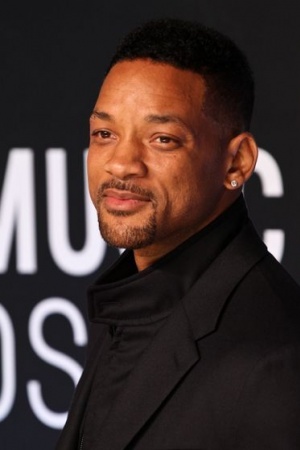 7. Уілл Сміт має дві номінації на Оскар.